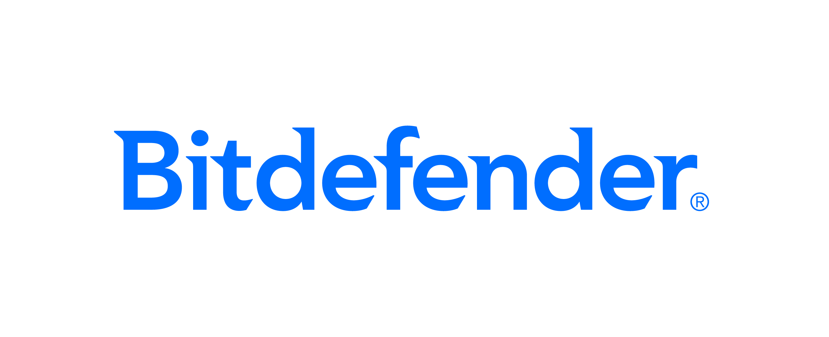 Bitdefender logo